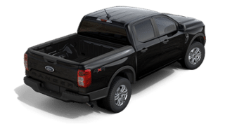 2025 Ford Ranger® External Image 4